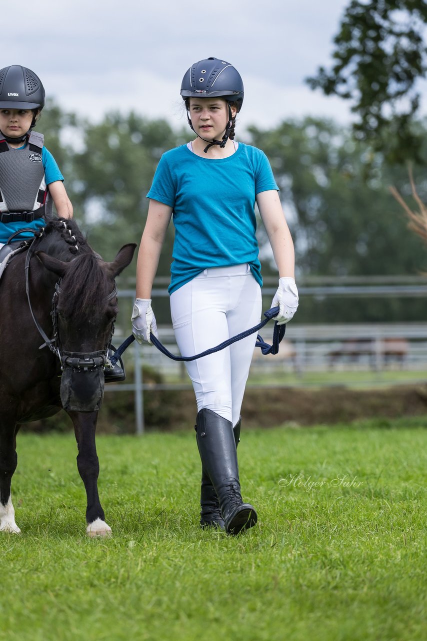 Bild 31 - Pony Akademie Turnier